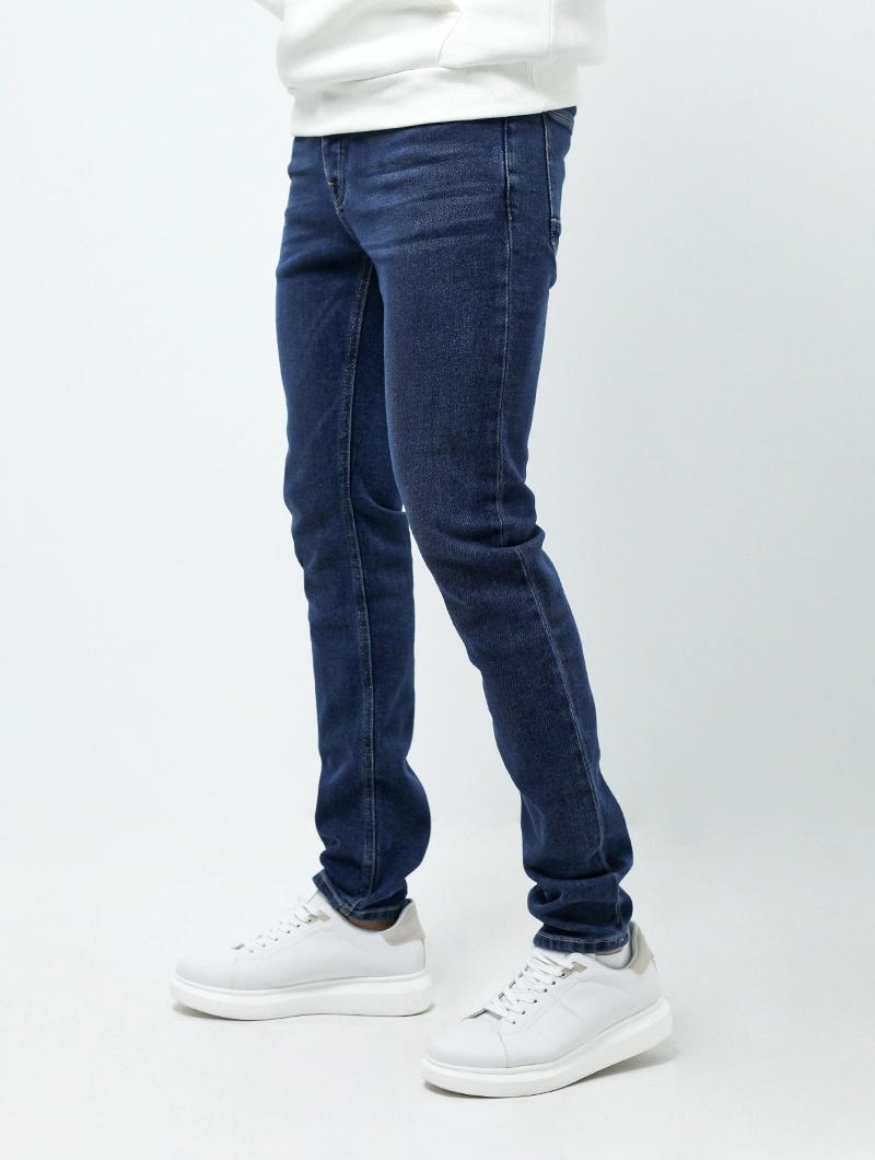 Jean Slim Fit